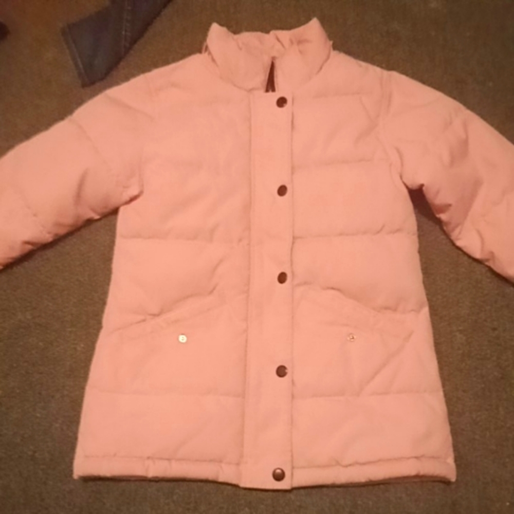 Womens coat